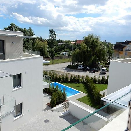 Apartman Sofia Apartamento Balatonfüred Exterior foto